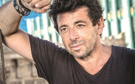 patrick bruel wikipedia